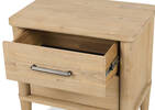Eldon Nightstand -Henley Sandstone