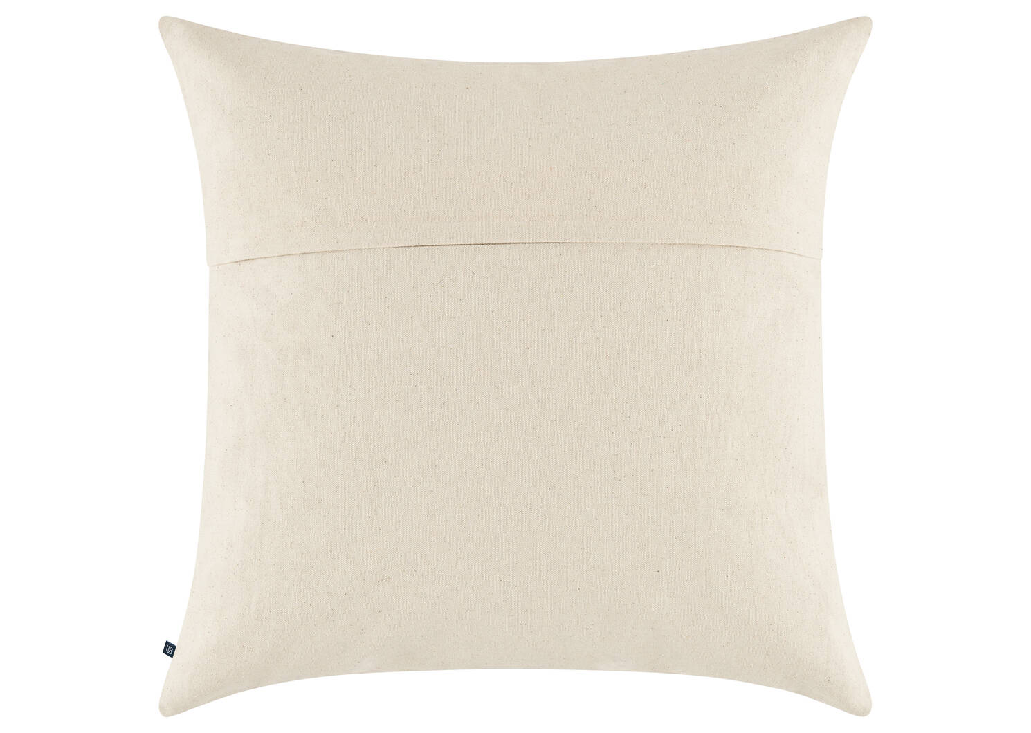 Reya Pillow 20x20 Ivory/Black