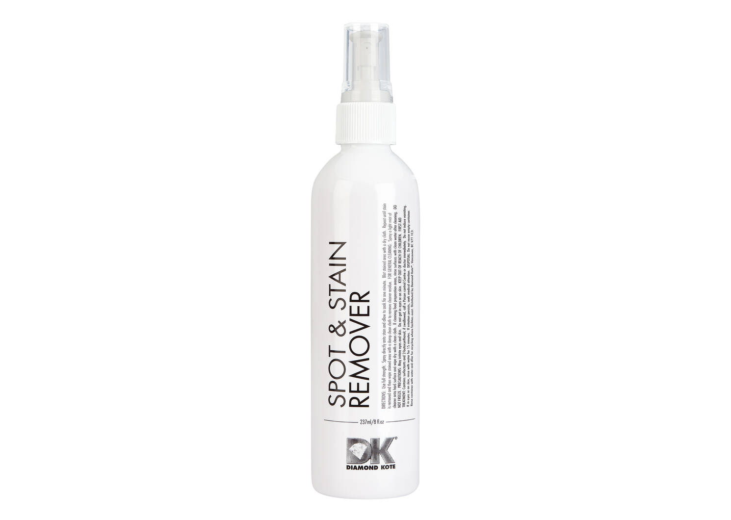 Diamond Kote Spot & Stain Remover