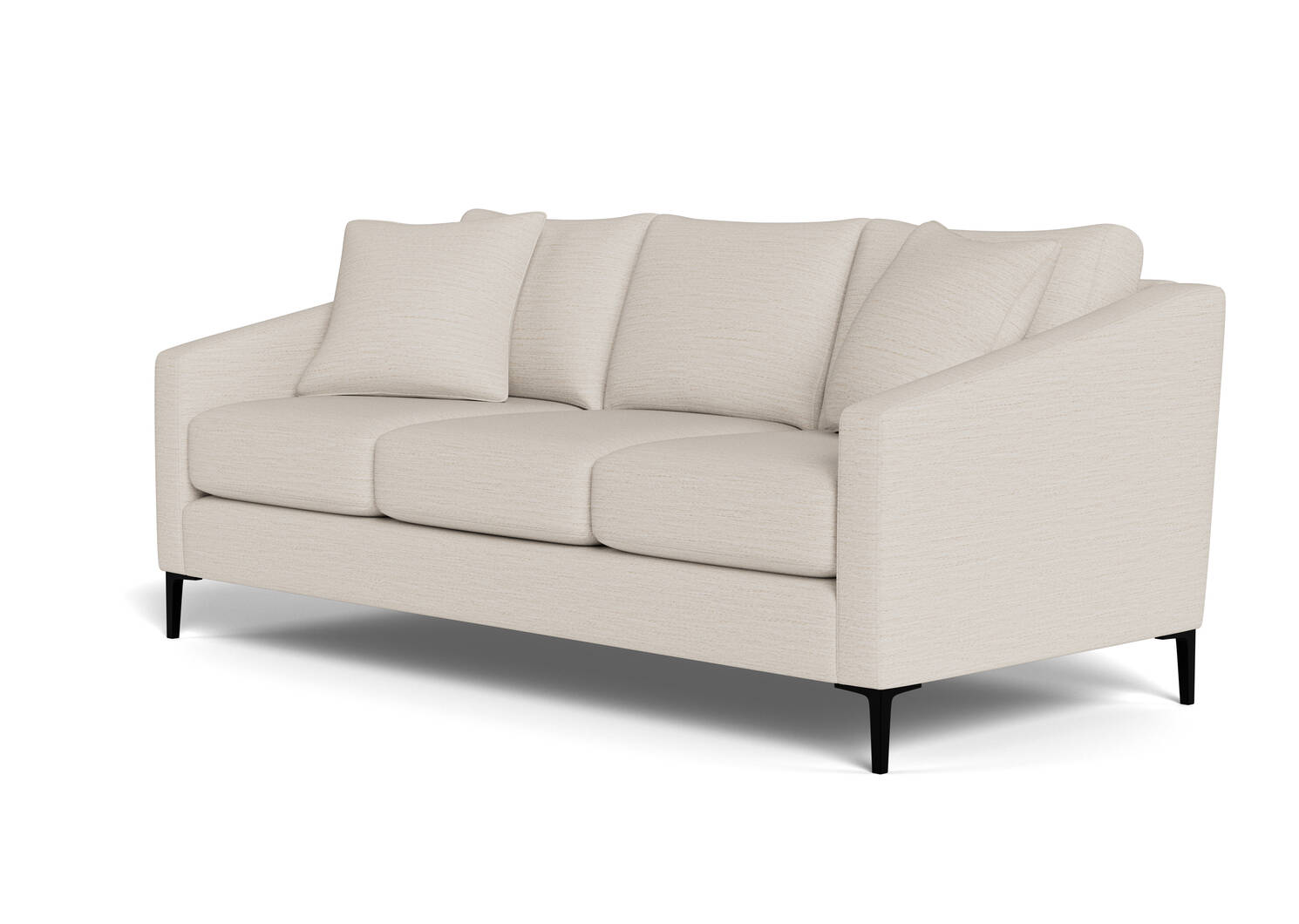 Hensley Custom Sofa