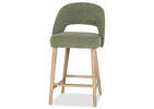 Jerusha Counter Stool -Estrella Forest/F