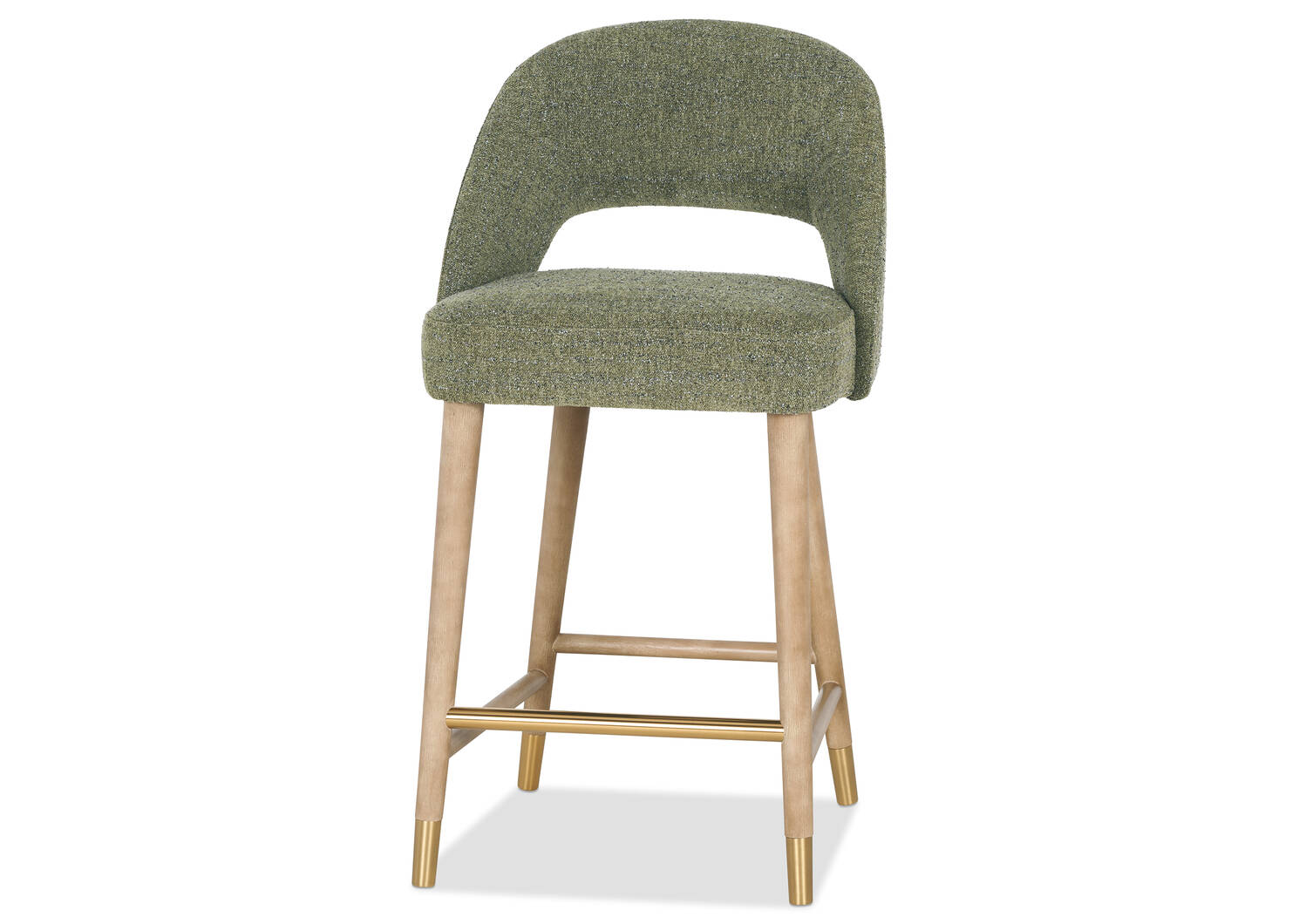 Jerusha Counter Stool -Estrella Forest/F