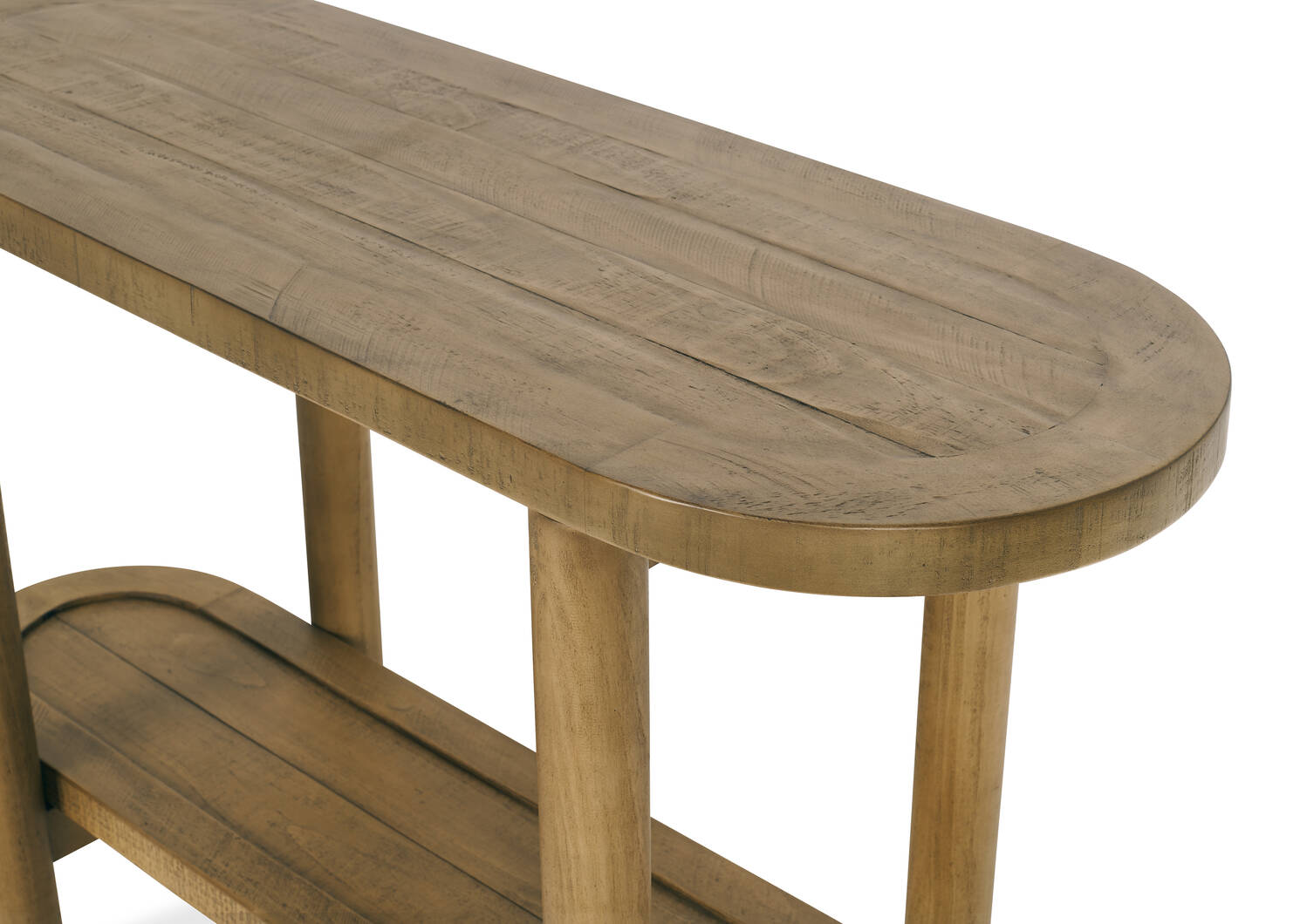 Table console Langdon -Nuovo sable