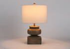 Lampe de table Bissau