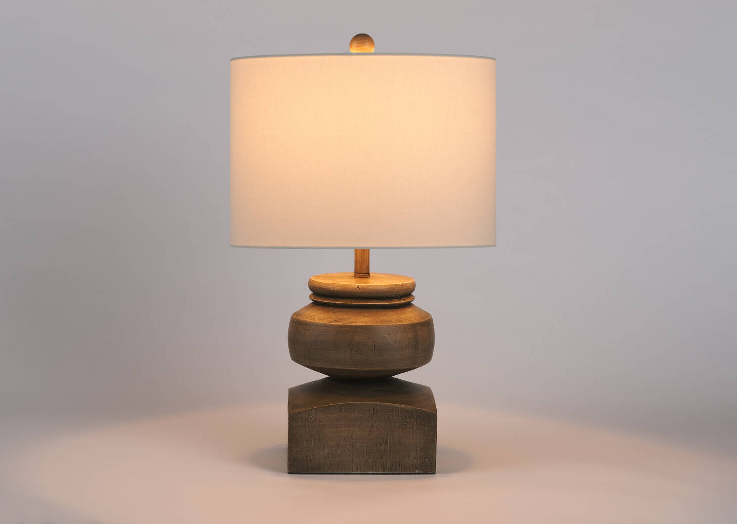 Lampe de table Bissau