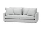 Berg Custom Apartment Sofa