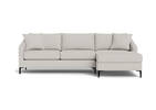 Hensley Custom Sofa Chaise