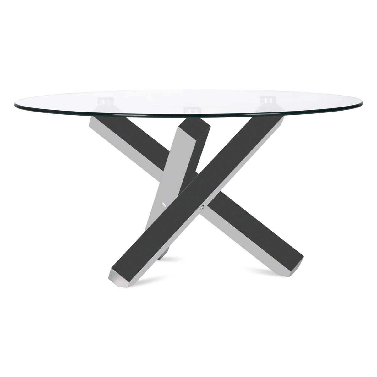 Maverick Coffee Table Glass