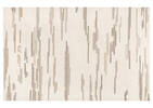 Tapis en laine Willis 60x96 iv/sable/gr