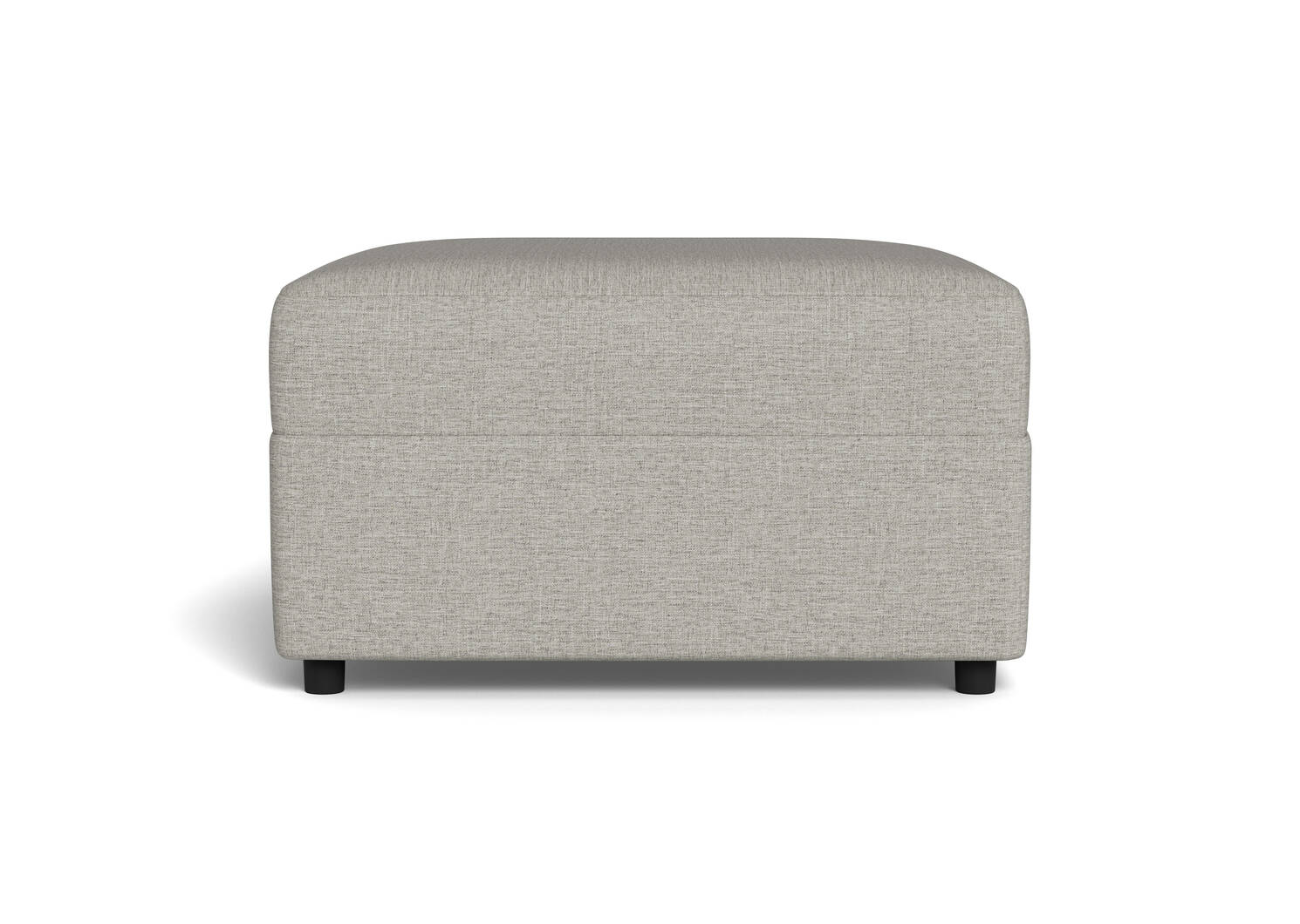 Adley Custom Ottoman