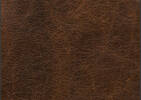 Lucca Custom Leather Sofa