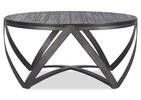 Argyle Coffee Table -Reviv Coal