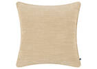 Coussin Bailey 20x20 savane