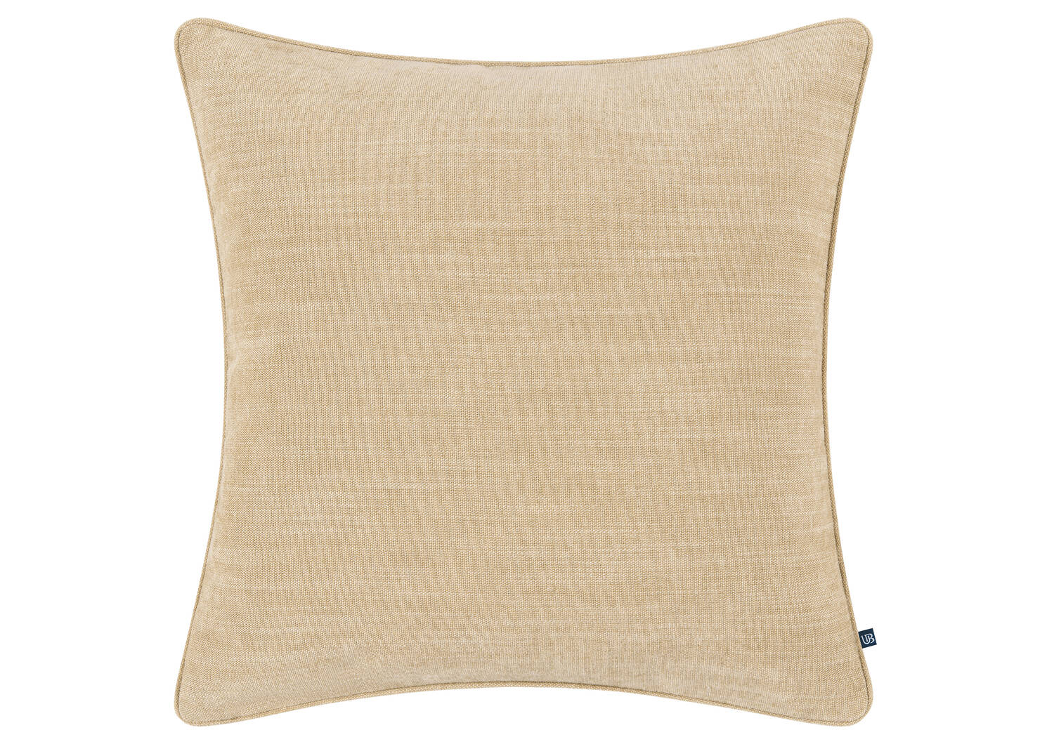 Coussin Bailey 20x20 savane