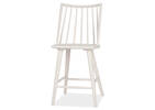Hershel Counter Stool -Yvie Chantilly