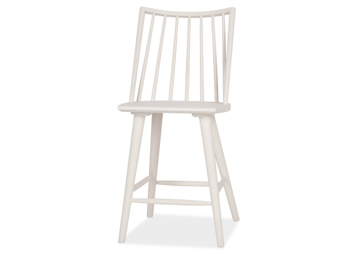 Hershel Counter Stool -Yvie Chantilly