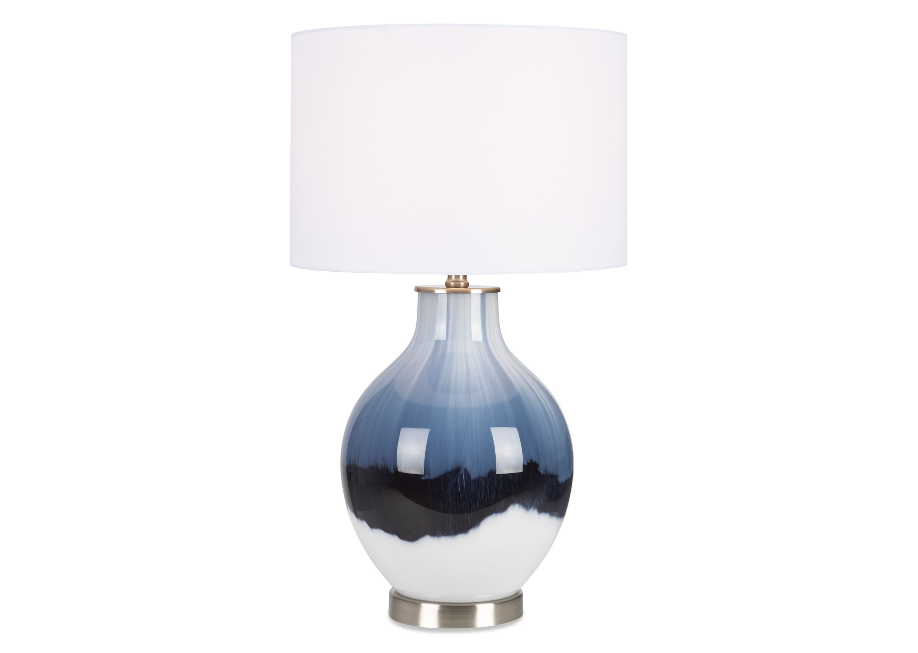 Selah Table Lamp Urban Barn
