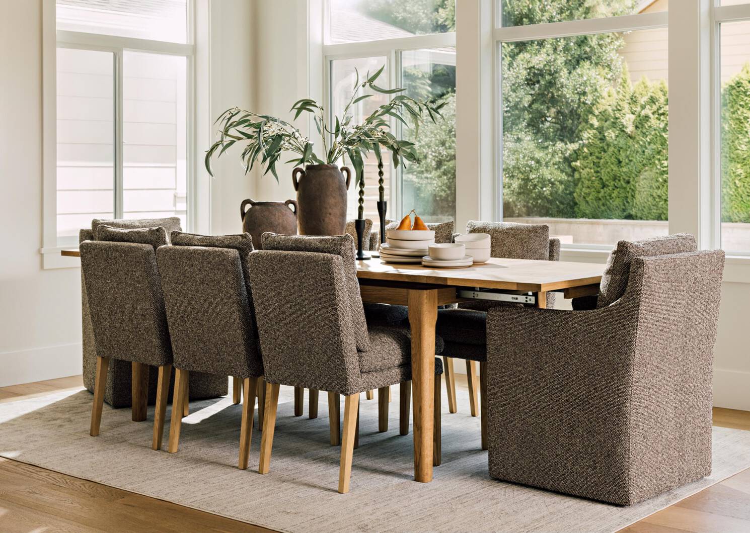 Olie Rug 63x90 Multi