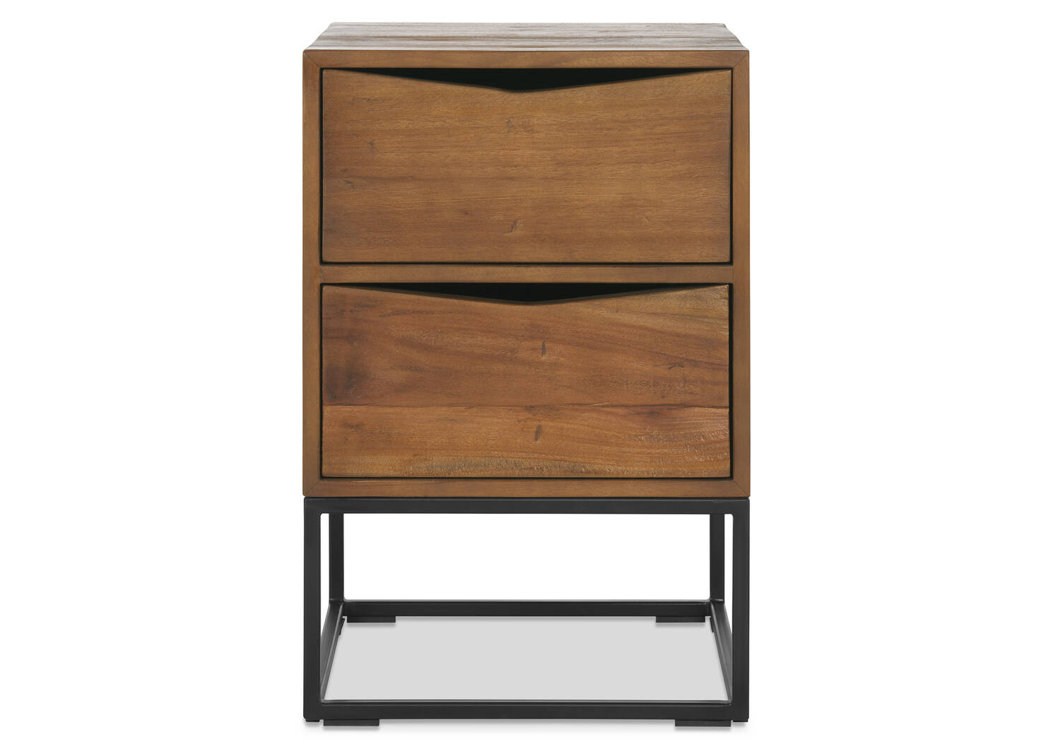 Seminyak Nightstand -Budi Teak