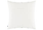 Sven Pillow 20x20 Ivory/Navy