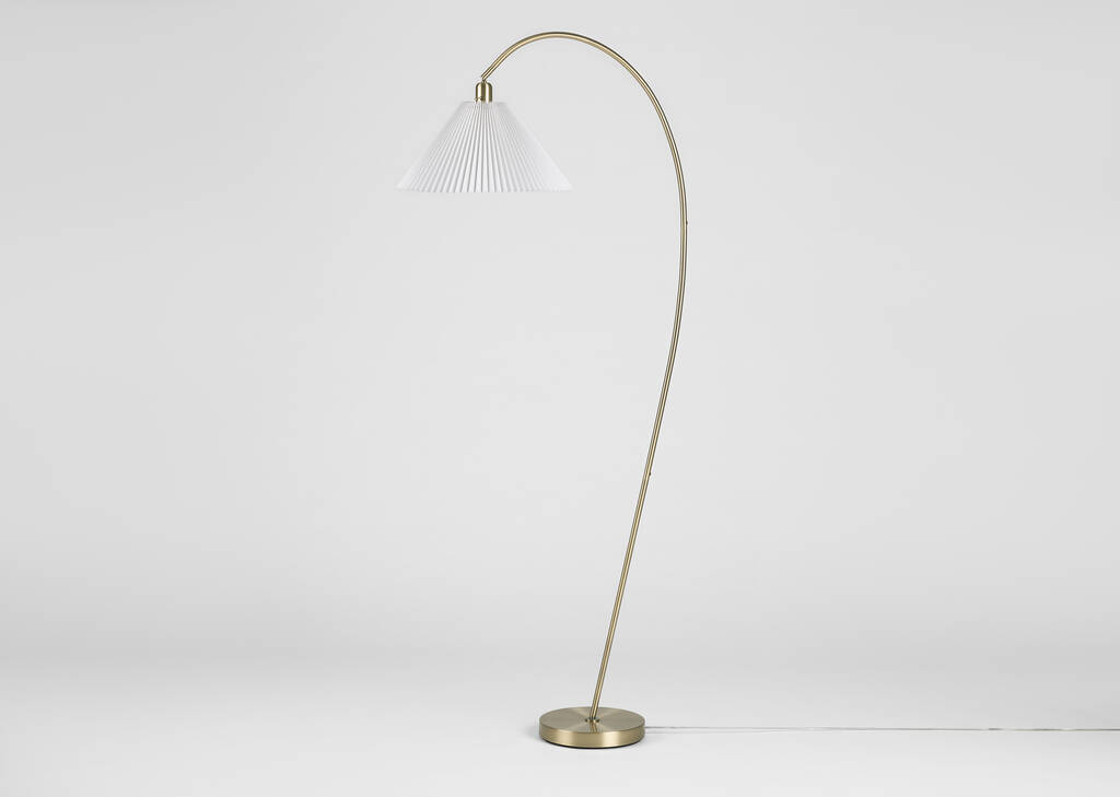 Lampe sur pied Keats