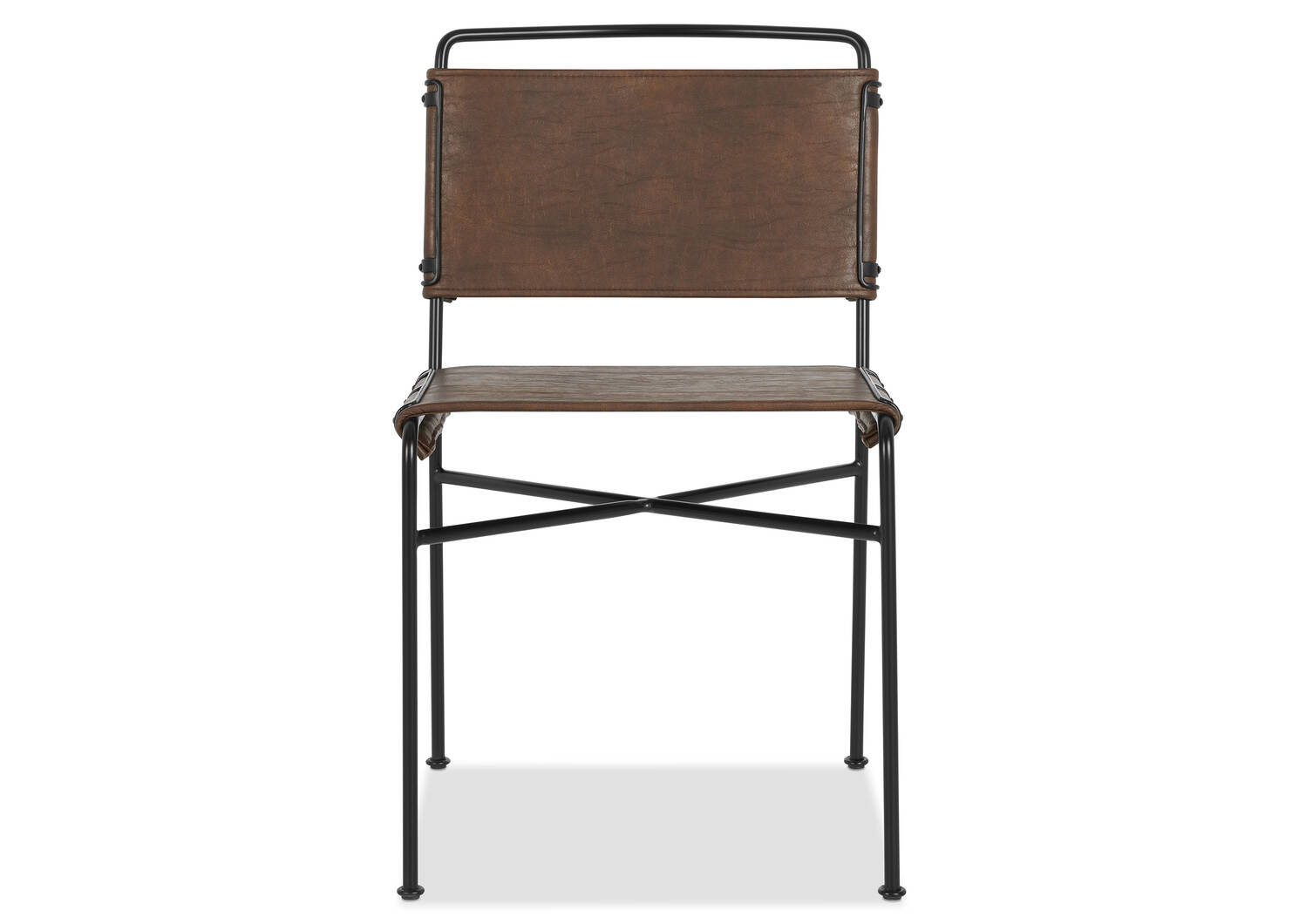 Emmory Dining Chair -Como Brown