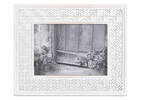 Raelynn Frames -White