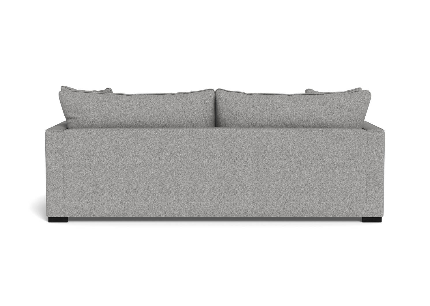 Sibley Custom Sofa Chaise