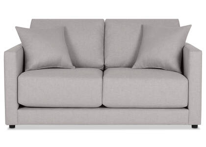 Adley Custom Loveseat