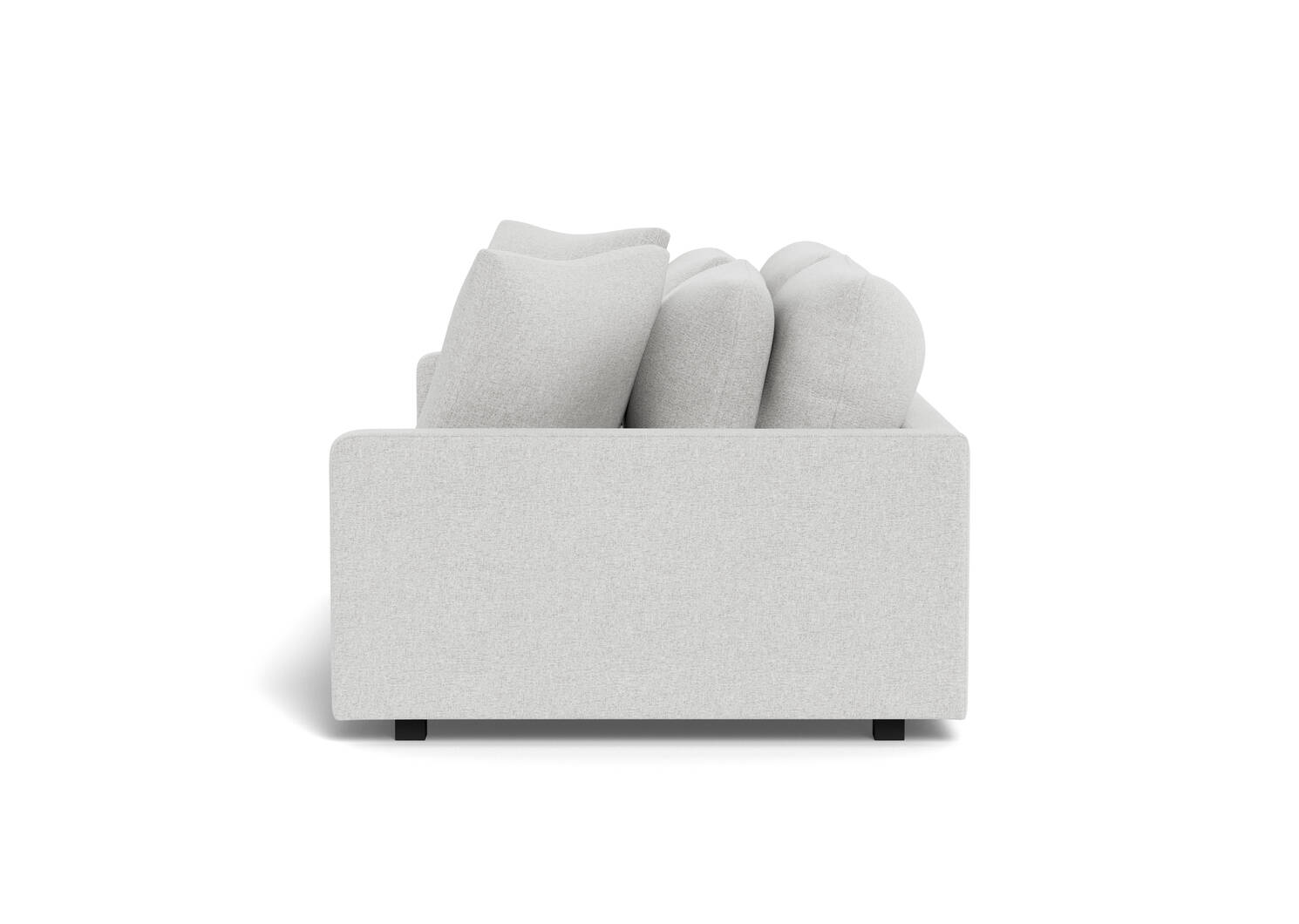 Berg Custom Apartment Sofa