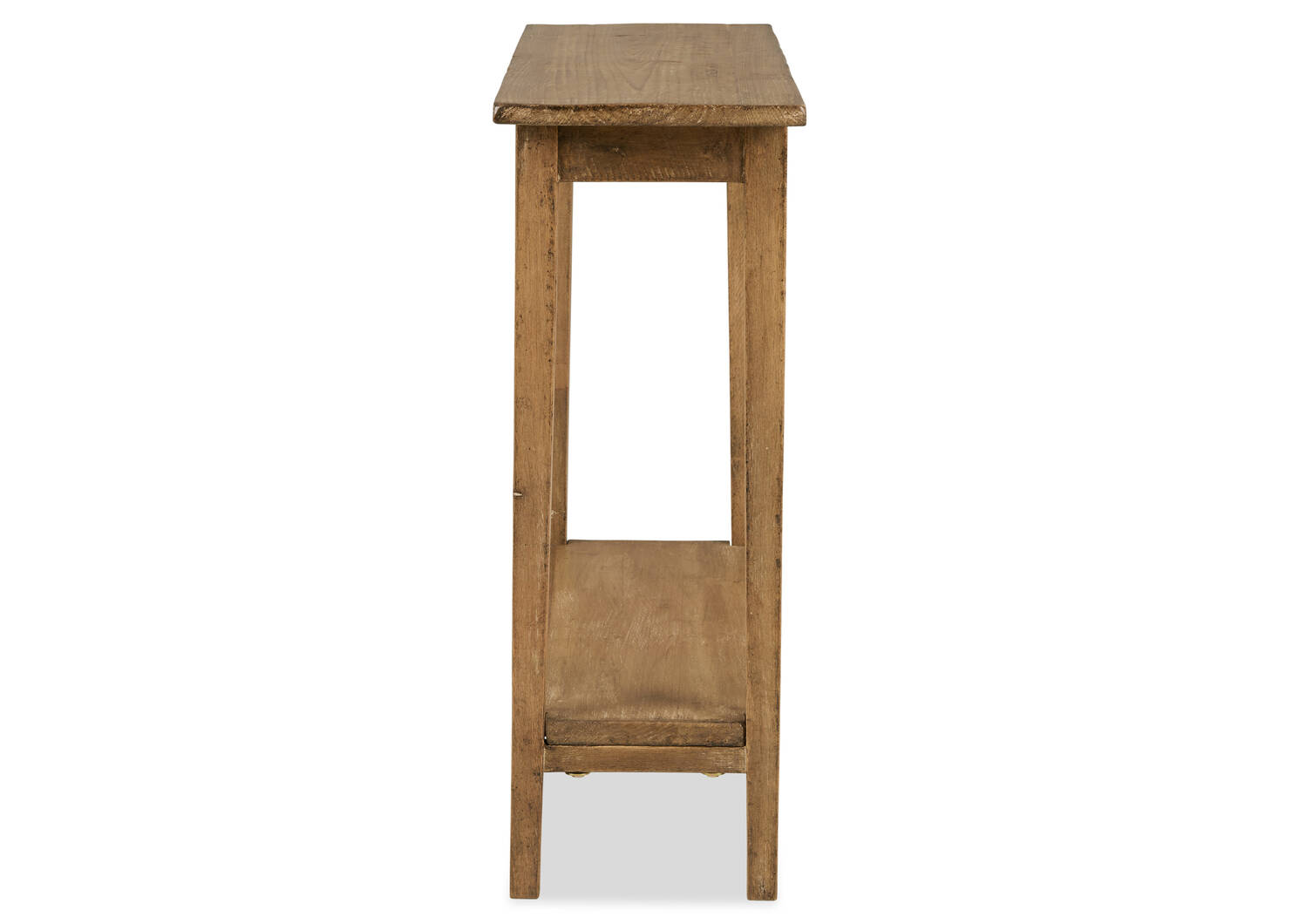 Anmoore Narrow Console Table -Hughes Ale