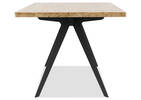 Table Hendry -Lirah dune