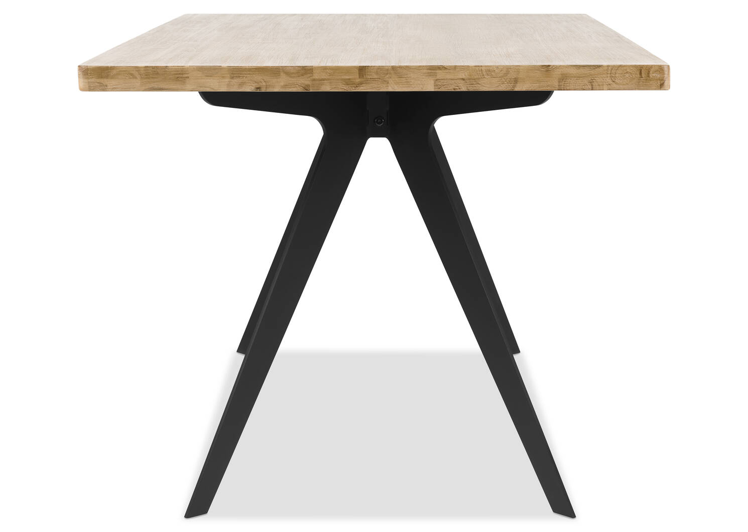 Hendry Dining Table -Lirah Dune