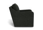 Fauteuil pivotant Rorke personnalisé