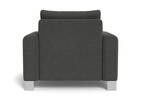 Fauteuil Tribeca personnalisé