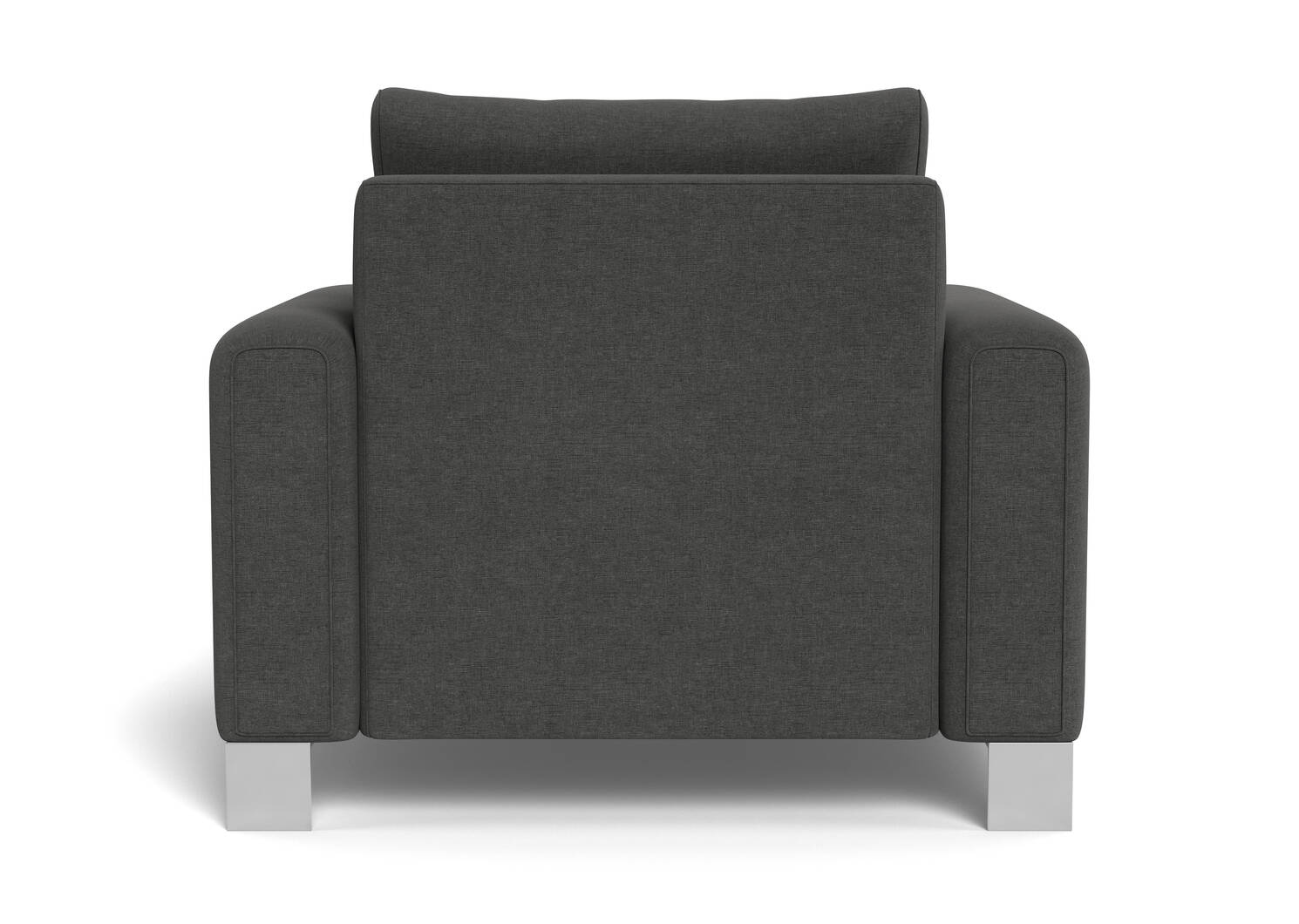 Fauteuil Tribeca personnalisé