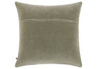 Morell Velvet Pillow 20x20 Sage
