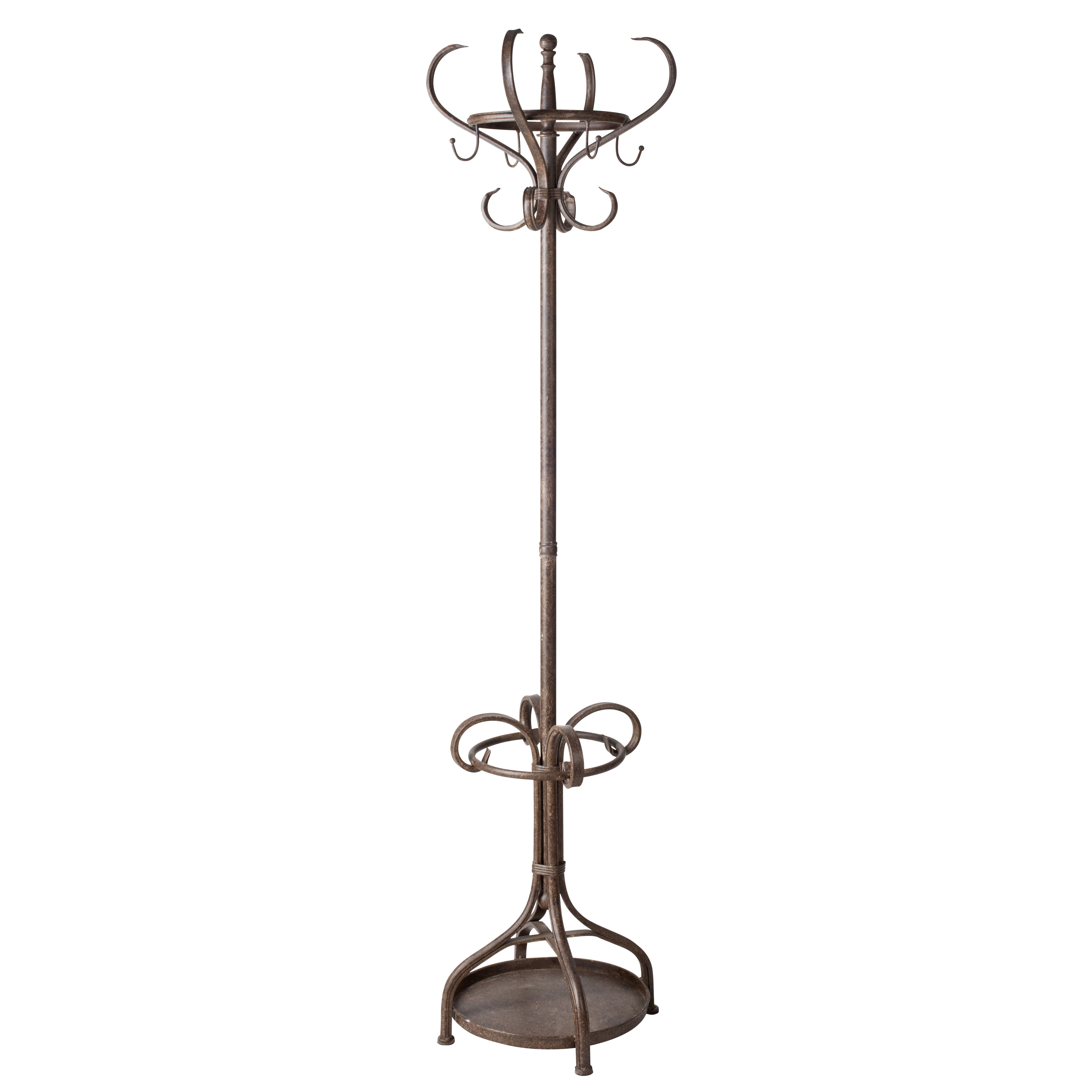 Urban barn sales coat rack