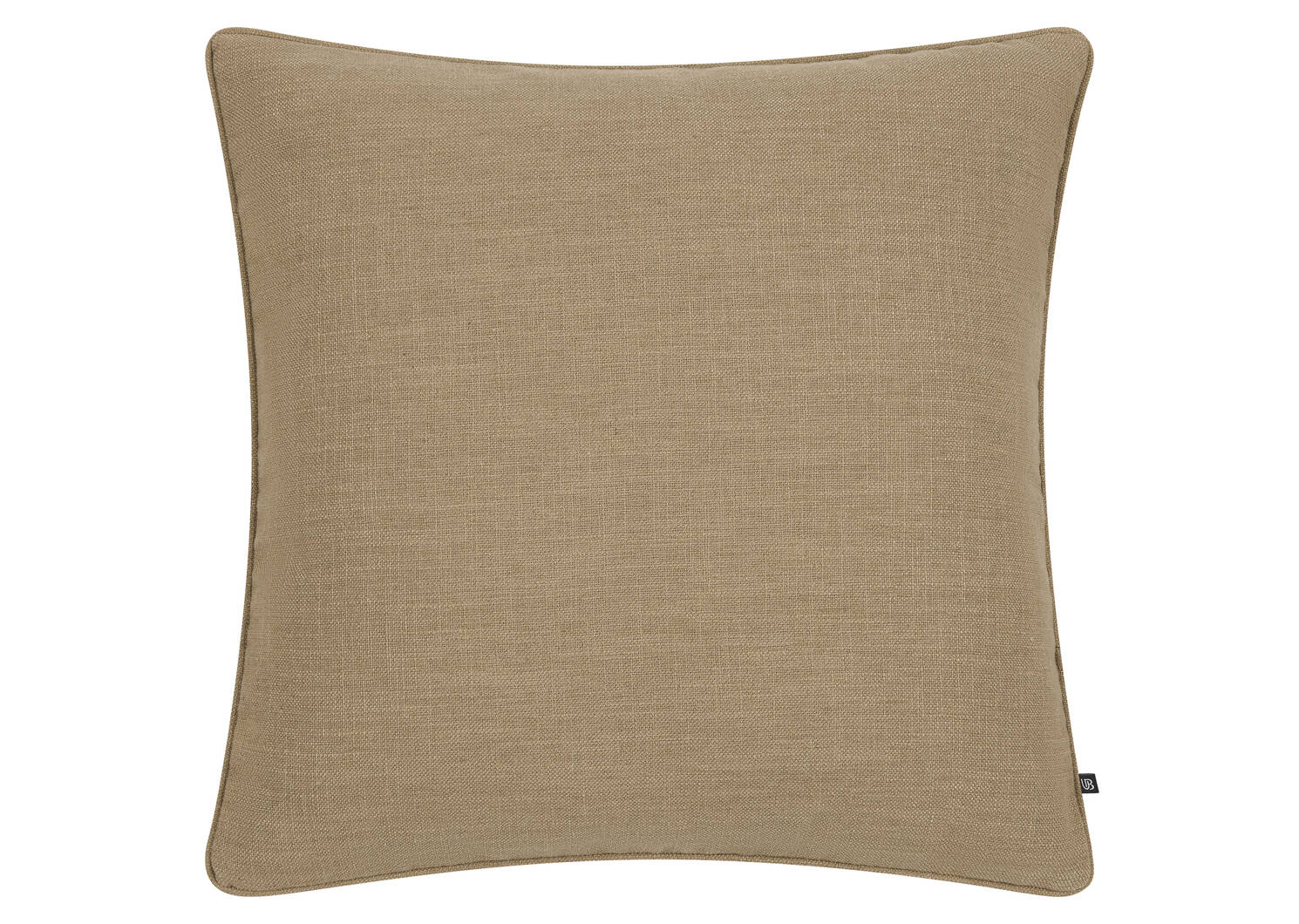 Emilio Pillow 20x20 Latte