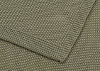 Davis Cotton Throw Sage