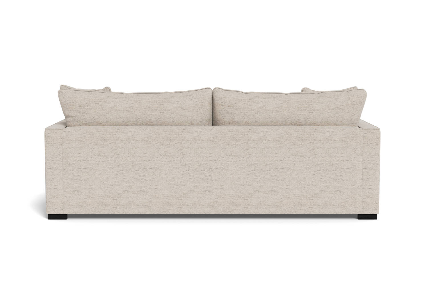 Sibley Custom Sofa Chaise