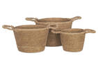 Fraser Basket Caramel