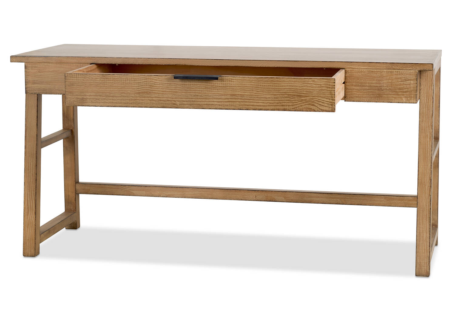 Bureau de trav. Bedford 42 po -Hughes b.