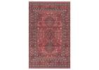 Kindred Rug 108x144 Clay/Ivory