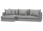 Berg Custom Sofa Chaise