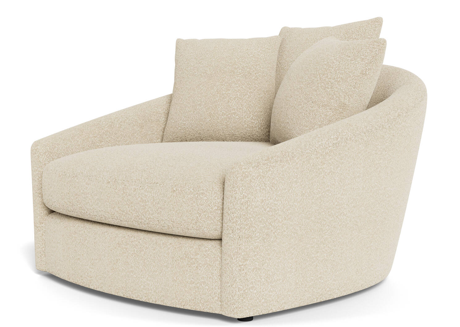 Gela Custom Chair
