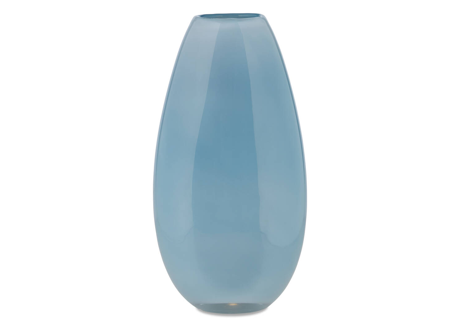Aiva Vases Blue