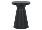 Table d'appoint Ventura -bronze