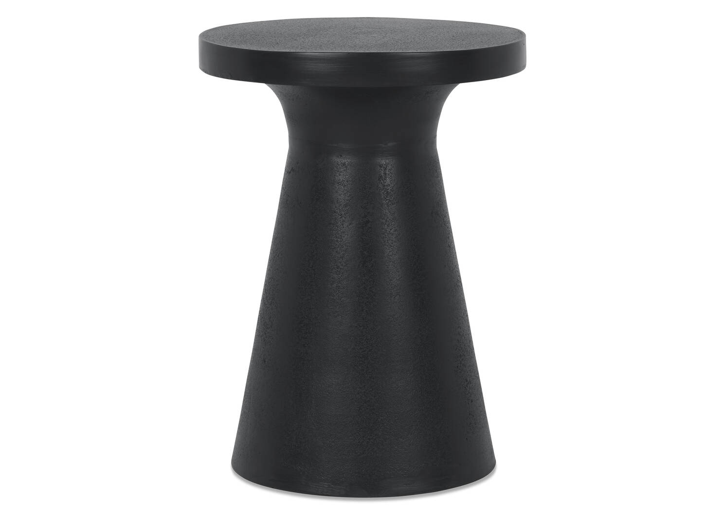 Table d'appoint Ventura -bronze
