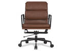 Handler Office Chair -Wyeth Tan